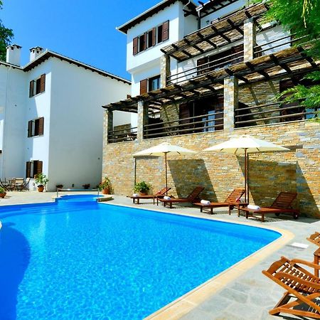 Hotel Zagora Exteriér fotografie