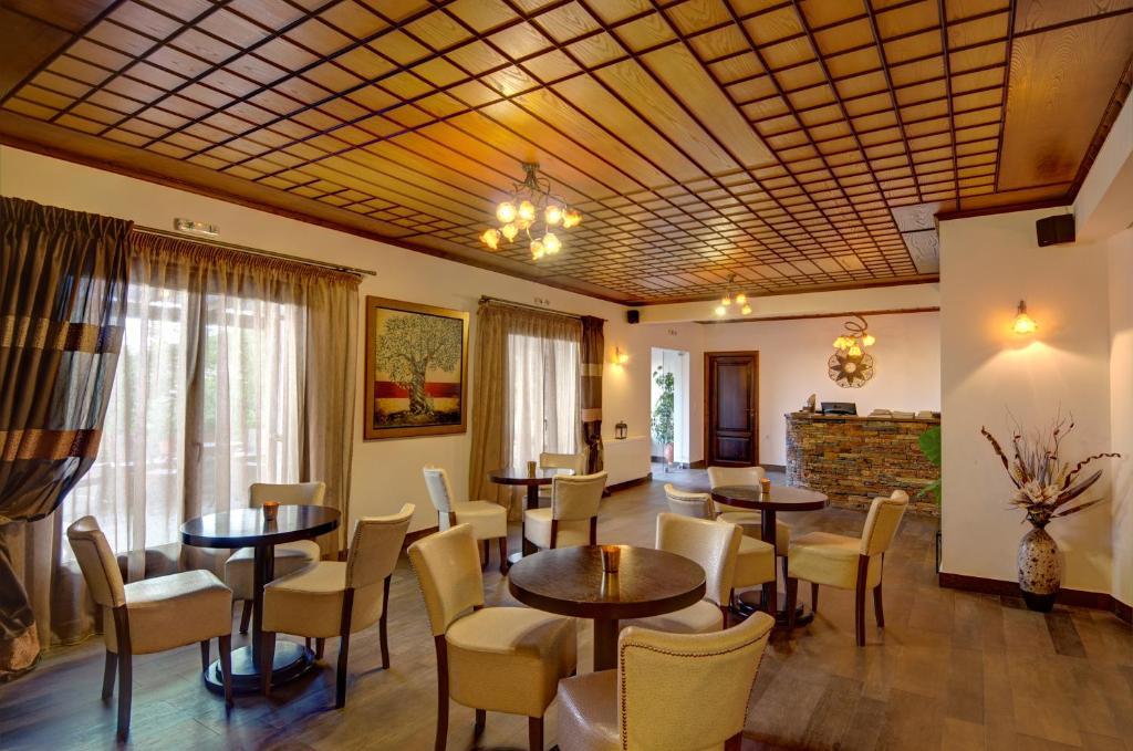 Hotel Zagora Exteriér fotografie
