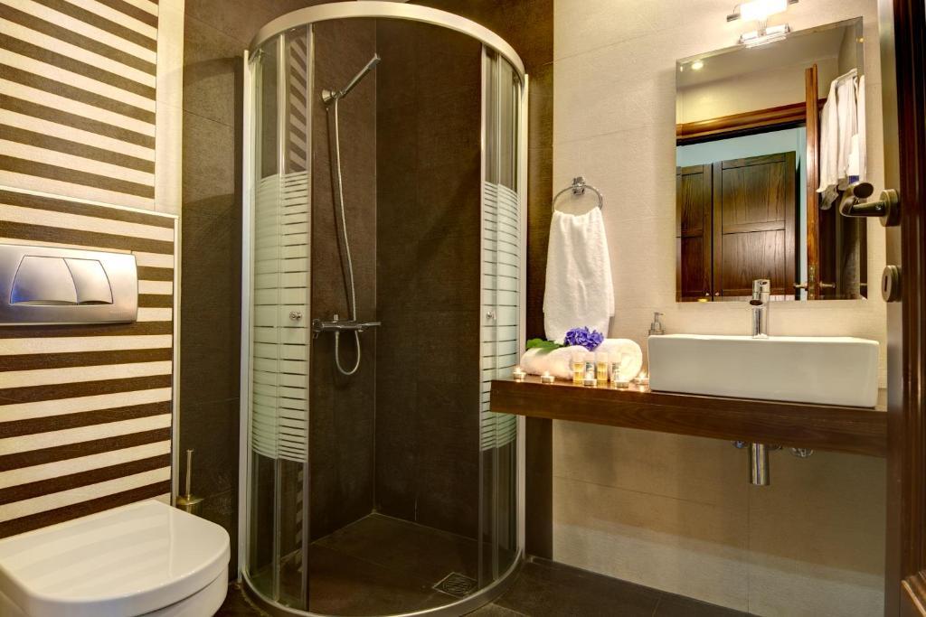Hotel Zagora Exteriér fotografie
