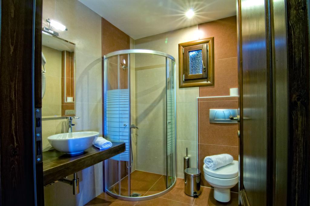 Hotel Zagora Exteriér fotografie