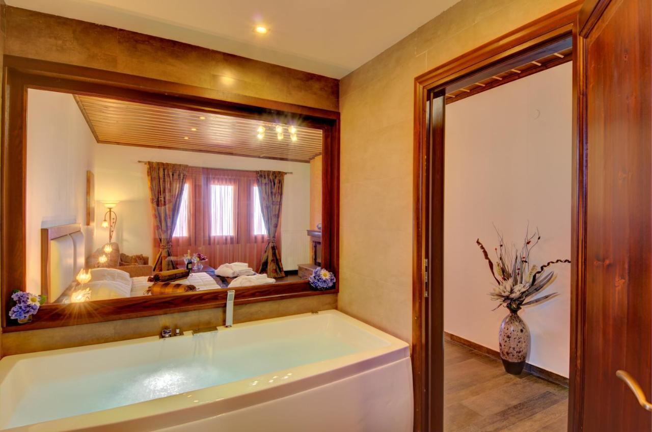 Hotel Zagora Pokoj fotografie