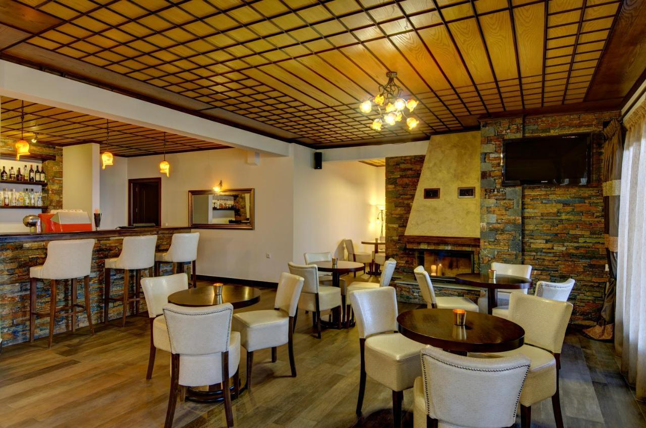 Hotel Zagora Exteriér fotografie
