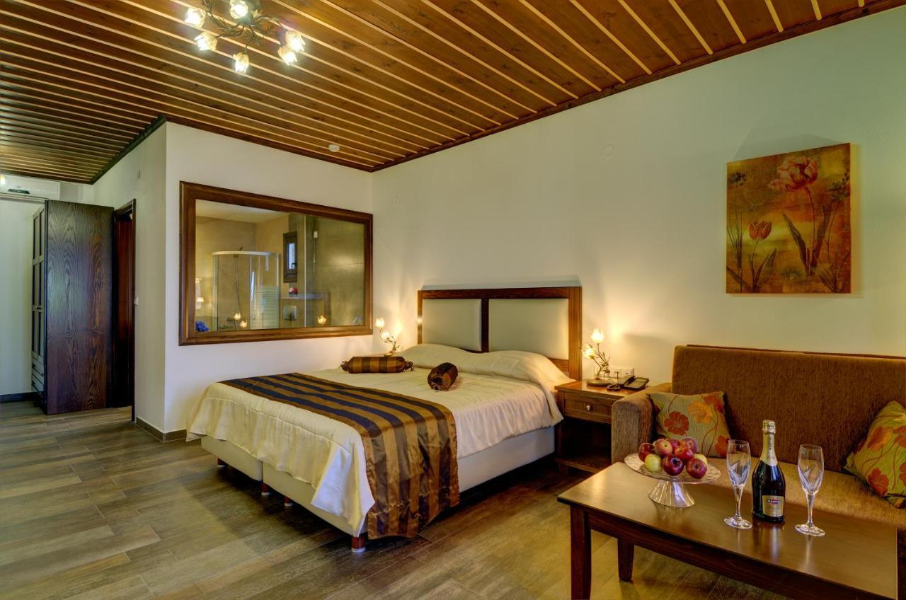 Hotel Zagora Pokoj fotografie