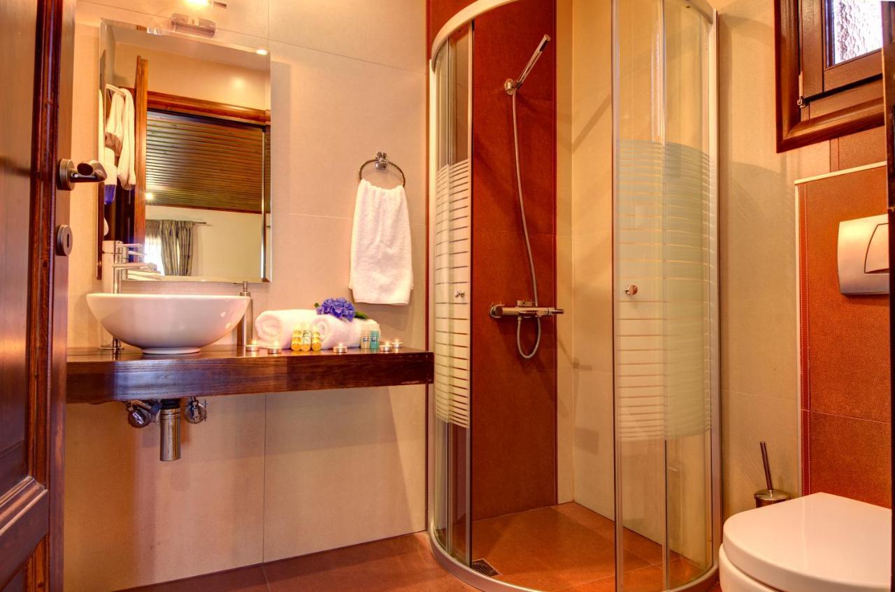 Hotel Zagora Pokoj fotografie