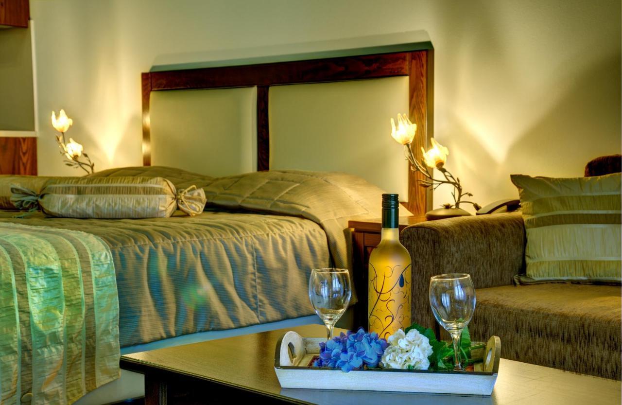 Hotel Zagora Pokoj fotografie